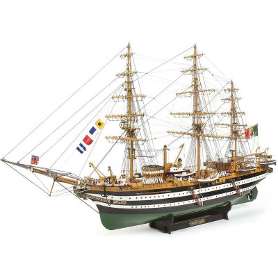 OCCRE Amerigo Vespucci 1:100