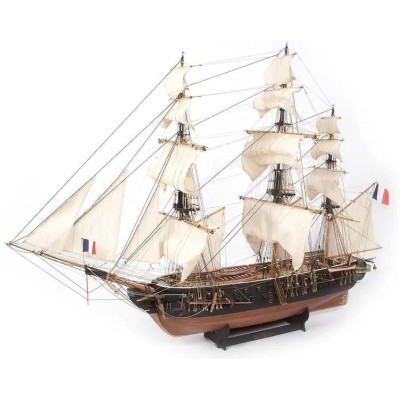 OCCRE Belle Poule 1:90 készlet