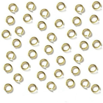 OCCRE sárgaréz gyűrű 3mm (200)