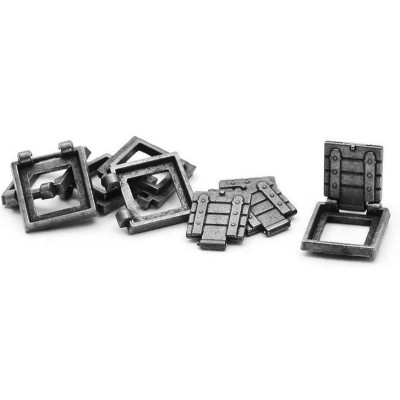 OCCRE 9x9 mm-es puska (3)