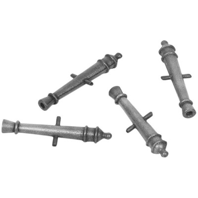 OCCRE ágyúcső 4,5x27 mm (4)