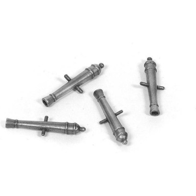 OCCRE ágyúcső 6x35mm (4)