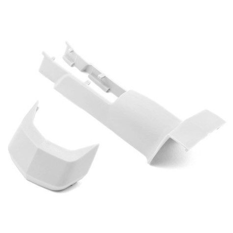 M12/M12S Grip S + přední část (bílý)