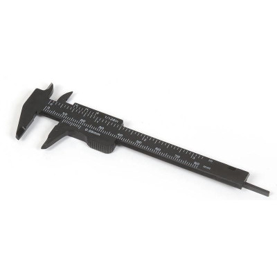 OCCRE műanyag csúszómérő