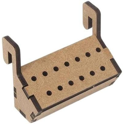 OCCRE Lyukas szervező