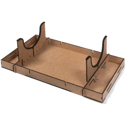 OCCRE Állvány modellhajók építéséhez