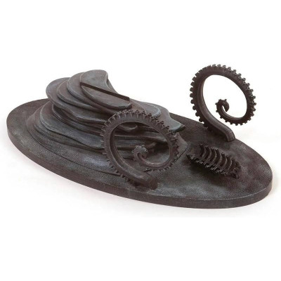 OCCRE Állvány a Repülő Holland hajóhoz