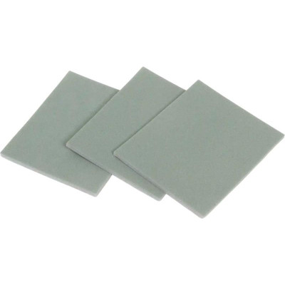 OCCRE ultrafinom csiszolópapír (3)