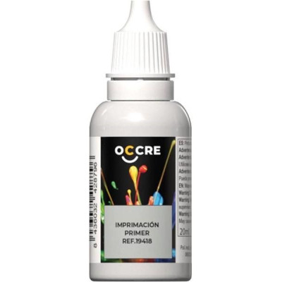 OCCRE alapozó 20ml