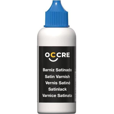 OCCRE selyemfényű lakk 50ml