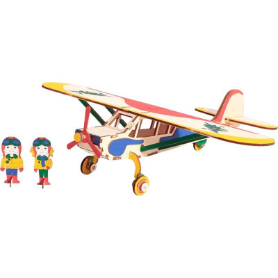 OCCRE Falcon repülőgép készlet gyerekeknek