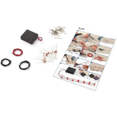 OCCRE LED világítás modellekhez