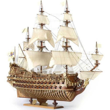 OCCRE Soleil Royal Limited Edition 1:70 készlet