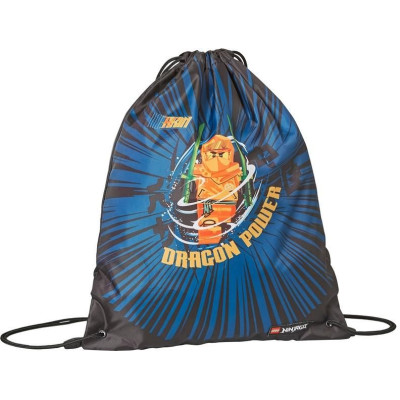 LEGO cipőstáska - Ninjago Arin