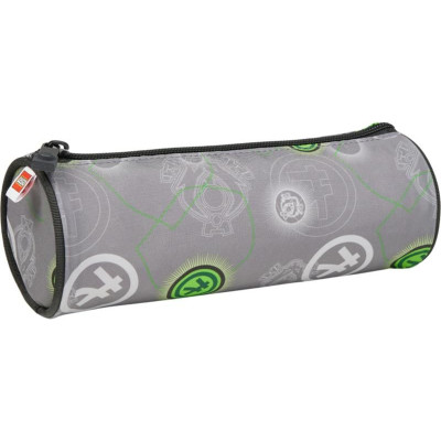 LEGO kerek tolltartó - Ninjago Elemi Energia Mestere