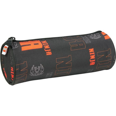 LEGO kerek tolltartó - Ninjago Sárkány Energia