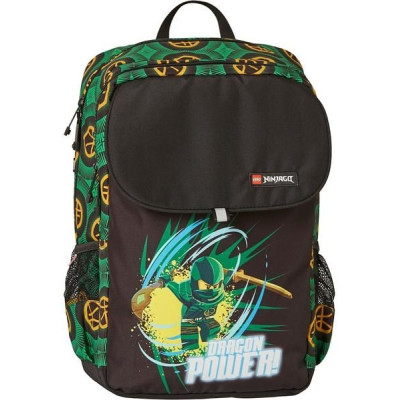LEGO hátizsák Essential - Ninjago Sárkány Erő