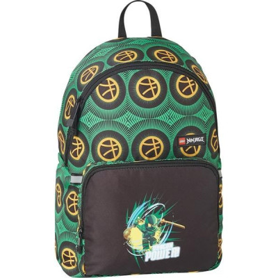 LEGO hátizsák Basic - Ninjago Sárkány Erő