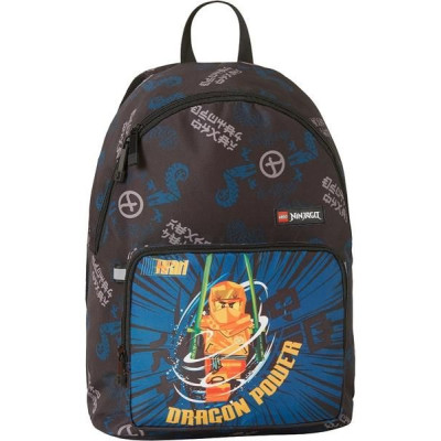 LEGO hátizsák Basic - Ninjago Arin