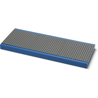 LEGO polc építőkészletek kihelyezéséhez - kék