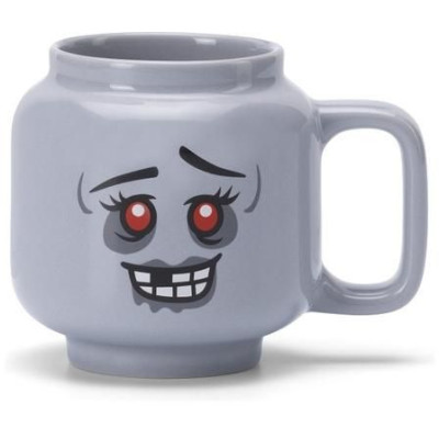 LEGO kerámia bögre 255 ml - zombi