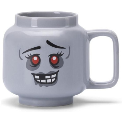 LEGO kerámia bögre 530 ml - zombi