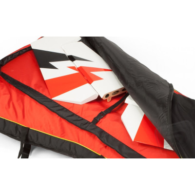 Přepravní obal na křídla pro 50cc (nebo Dolphin)