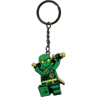 LEGO Ninjago Lloyd kulcstartó