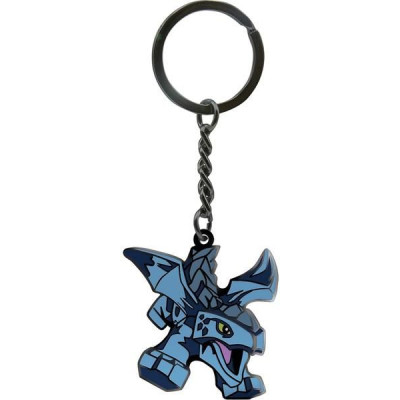 LEGO Ninjago Riyu kulcstartó