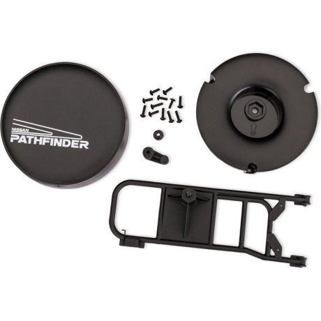 Traxxas pótkeréktartó