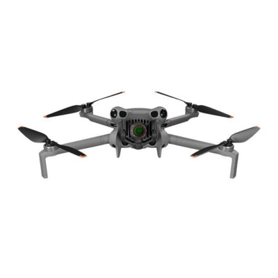DJI Mini 5 Pro - Startrc Pack 4 filtry pro DJI Mini 5 Pro (CPL ND8 ND32 ND128)