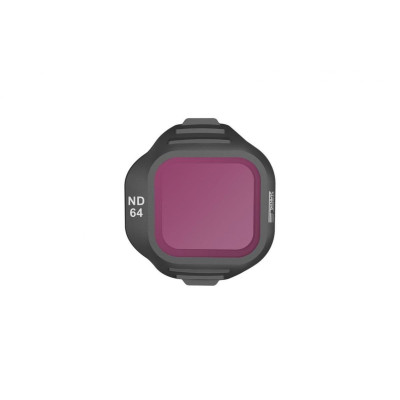 DJI Mini 5 Pro - Startrc Pack 6 Filter for DJI Mini 5 Pro (CPL/ND16/ND64/UV/Black Mist/NF