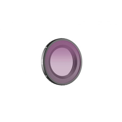 DJI Osmo Nano - Sunnylife Pack 3 filtry pro DJI Osmo Nano (CPL+ND8+ND16)