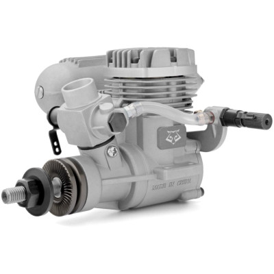 Kavan S36AII 2T ABC 5,81ccm