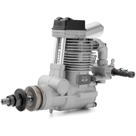 Kavan FS52AR 4T kroužkový 8,56ccm