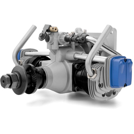 Kavan FT160AR 4T dvouválec 25,6ccm