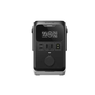 EcoFlow TRAIL 300