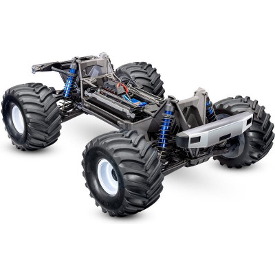 Traxxas X-Maxx MT 8S 1:5 4WD RTR karosszéria nélkül