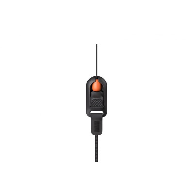 Insta360 GO Ultra Quick Release Safety Cord (černá)