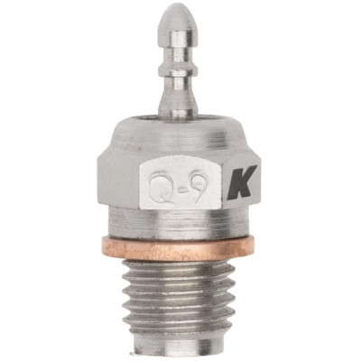 KAVAN žhavící svíčka Q-9 pro 4T motory