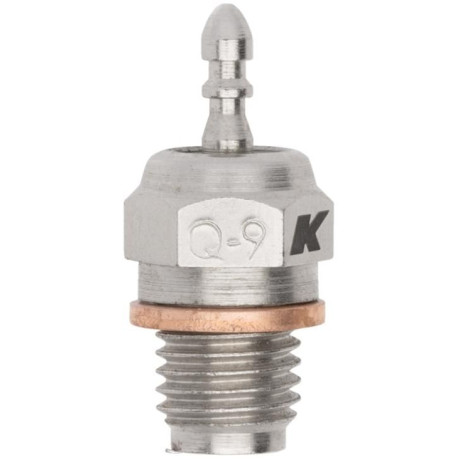 KAVAN žhavící svíčka Q-9 pro 4T motory