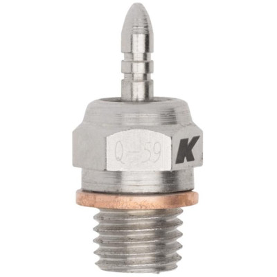 KAVAN žhavící svíčka Q-59 - střední