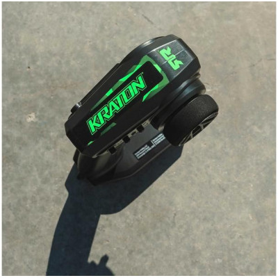 Arrma Kraton 6S V6 BLX 1:8 4WD RTR zelená/černá