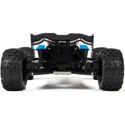 Arrma Kraton 6S V6 BLX 1:8 4WD RTR zelená/černá