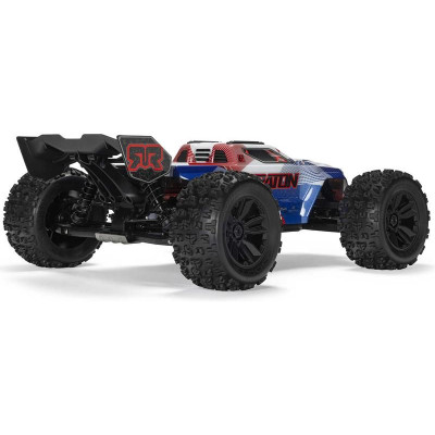 Arrma Kraton 6S V6 BLX 1:8 4WD RTR zelená/černá