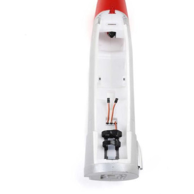 E-flite trup: SNJ-5/AT-6 Texan 1.5m