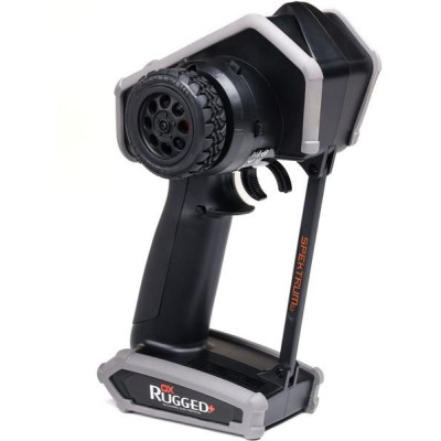 Spektrum DX Rugged+ 12CH DSMR+, SR615