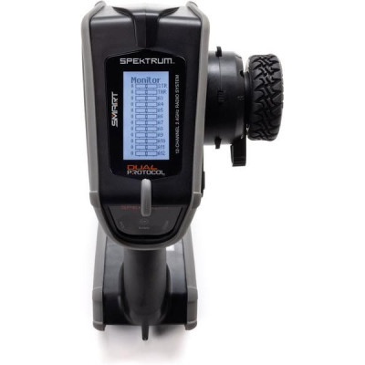 Spektrum DX Rugged+ 12CH DSMR+, SR615