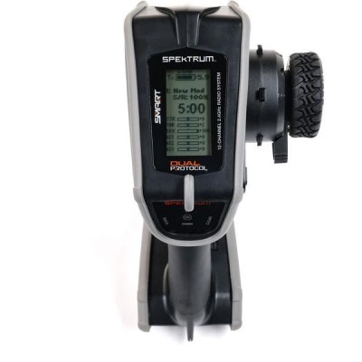 Spektrum DX Rugged+ 12CH DSMR+, SR615