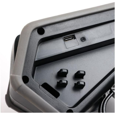 Spektrum DX Rugged+ 12CH DSMR+, SR615